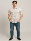 Men's Casual Shirt