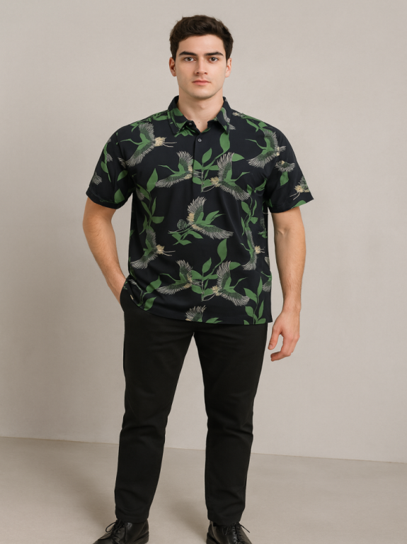 Men's Casual Shirt