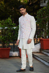 Classic Kurta Jacket Set - Crafted Just for You. Minimum Delivery: 20 Days