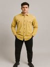 Men's Casual Shirt