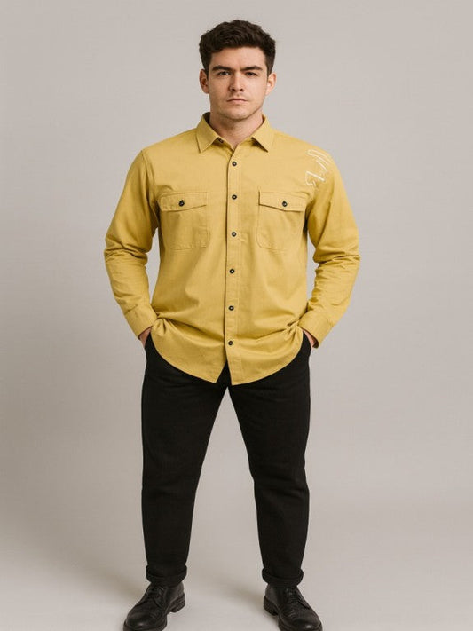 Men's Casual Shirt