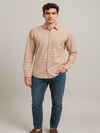 Men's Formal Shirt