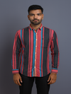 Men's Casual Shirt