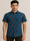 Mens Casual Shirt