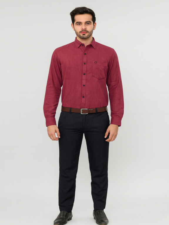 Men's Casual Shirt