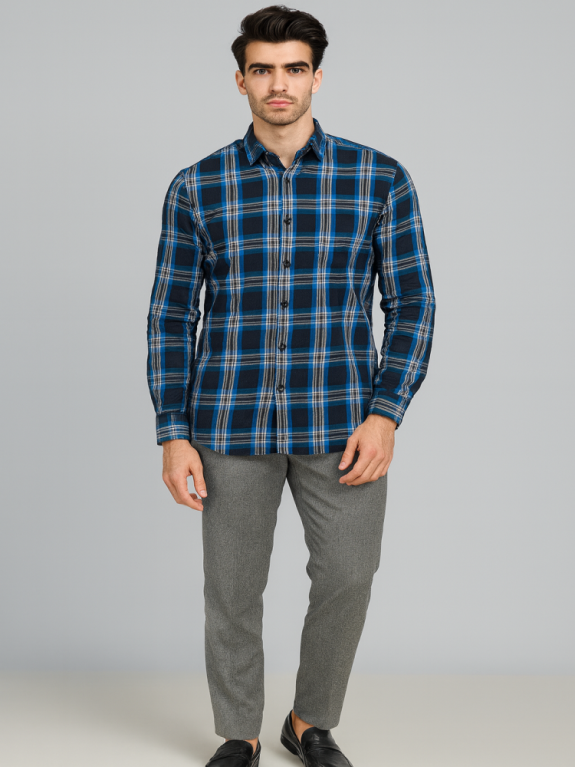Men's Casual Shirt