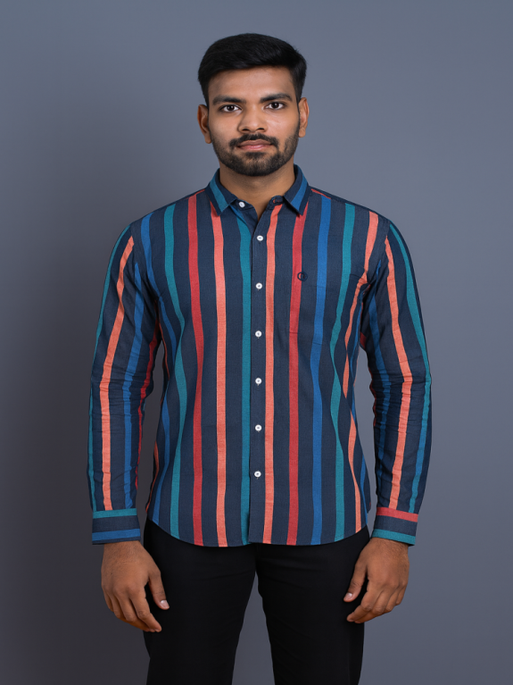 Men's Casual Shirt