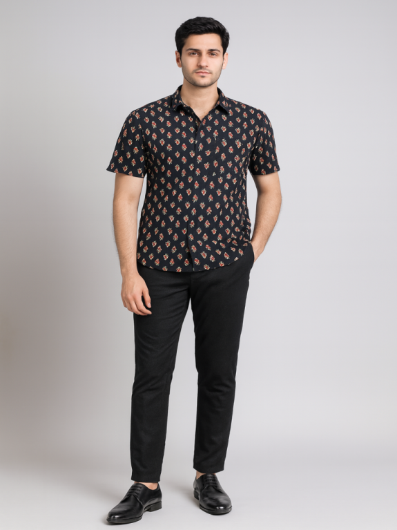 Men's Casual Shirt