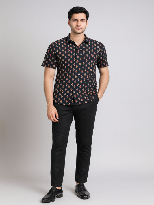 Men's Casual Shirt