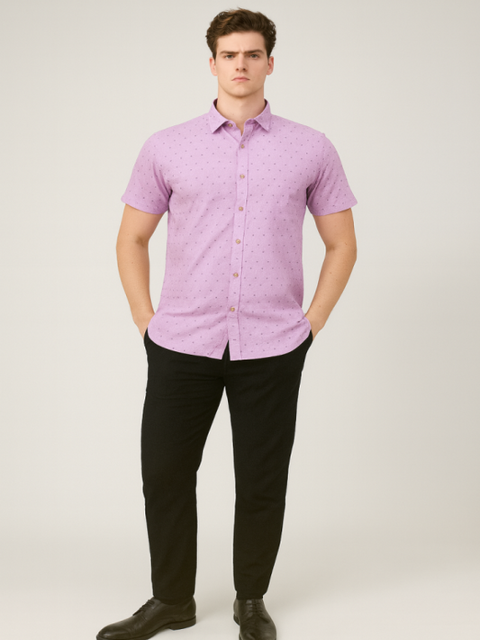 Men's Casual Shirt