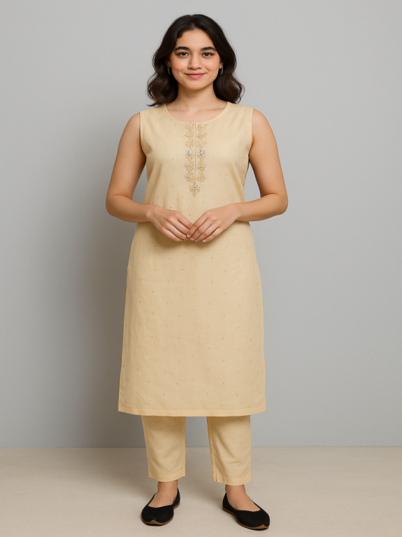 Women's Kurtis