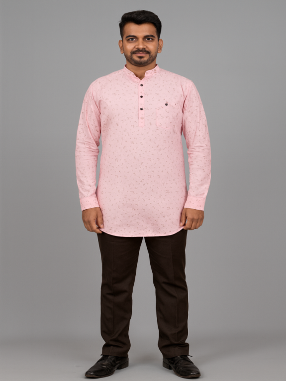 Men's Casual Shirt