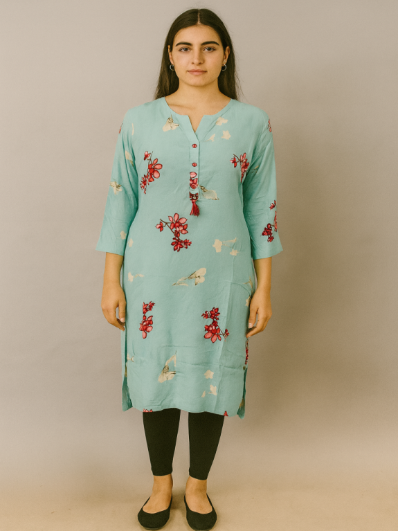 Women's Kurtis