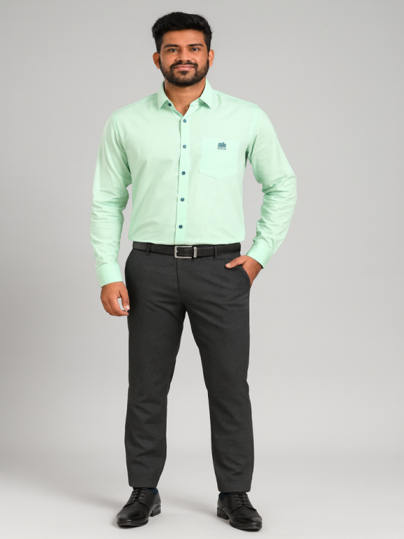 Men's Casual Shirt