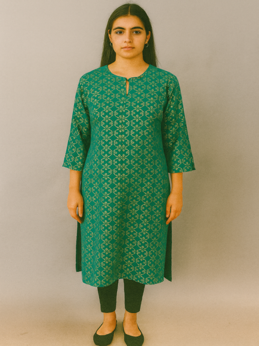 Women's Kurtis