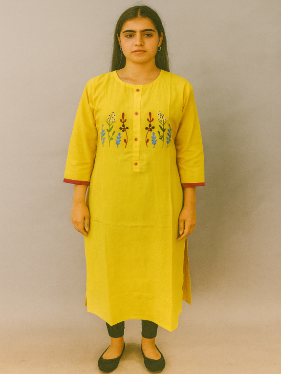 Women's Kurtis