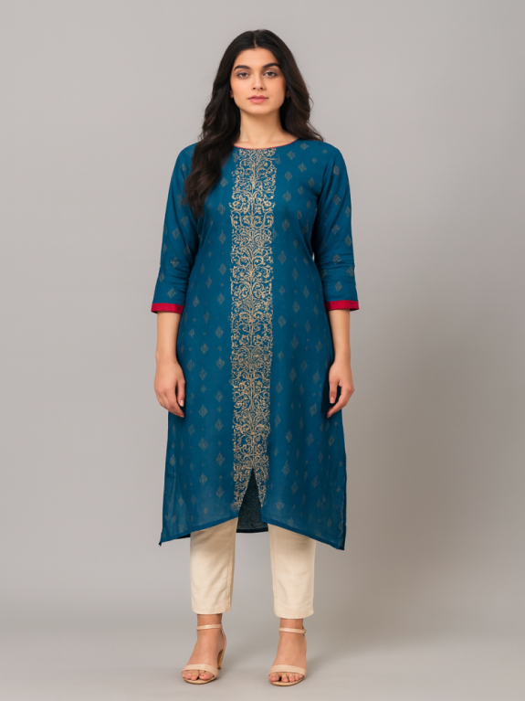 Women's Kurtis