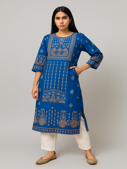Women's Kurtis