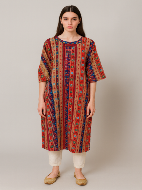 Women's Kurtis