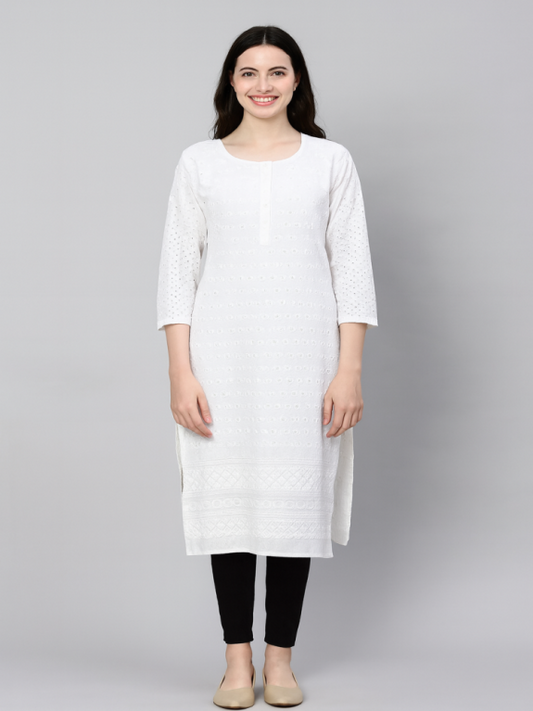 Women's Kurtis