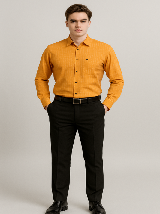 Men's Casual Shirt