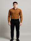 Men's Casual Shirt