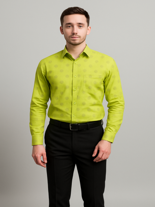 Men's Casual Shirt