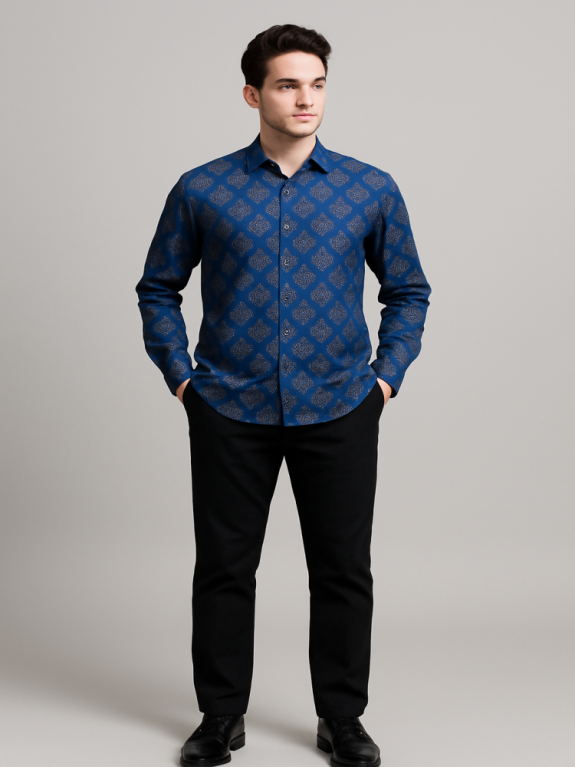 Men's Casual Shirt