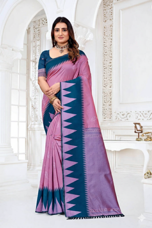 Elegant Saree