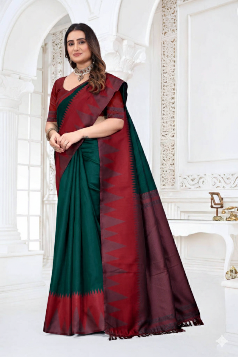 Elegant Saree