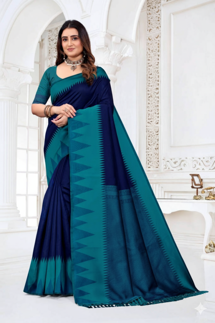 Elegant Saree