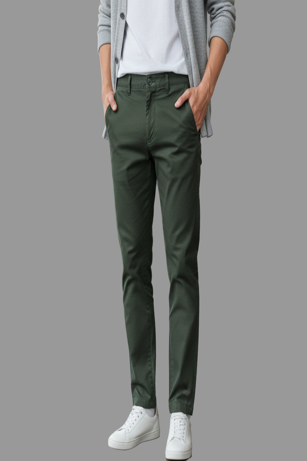 MEN'S PANT