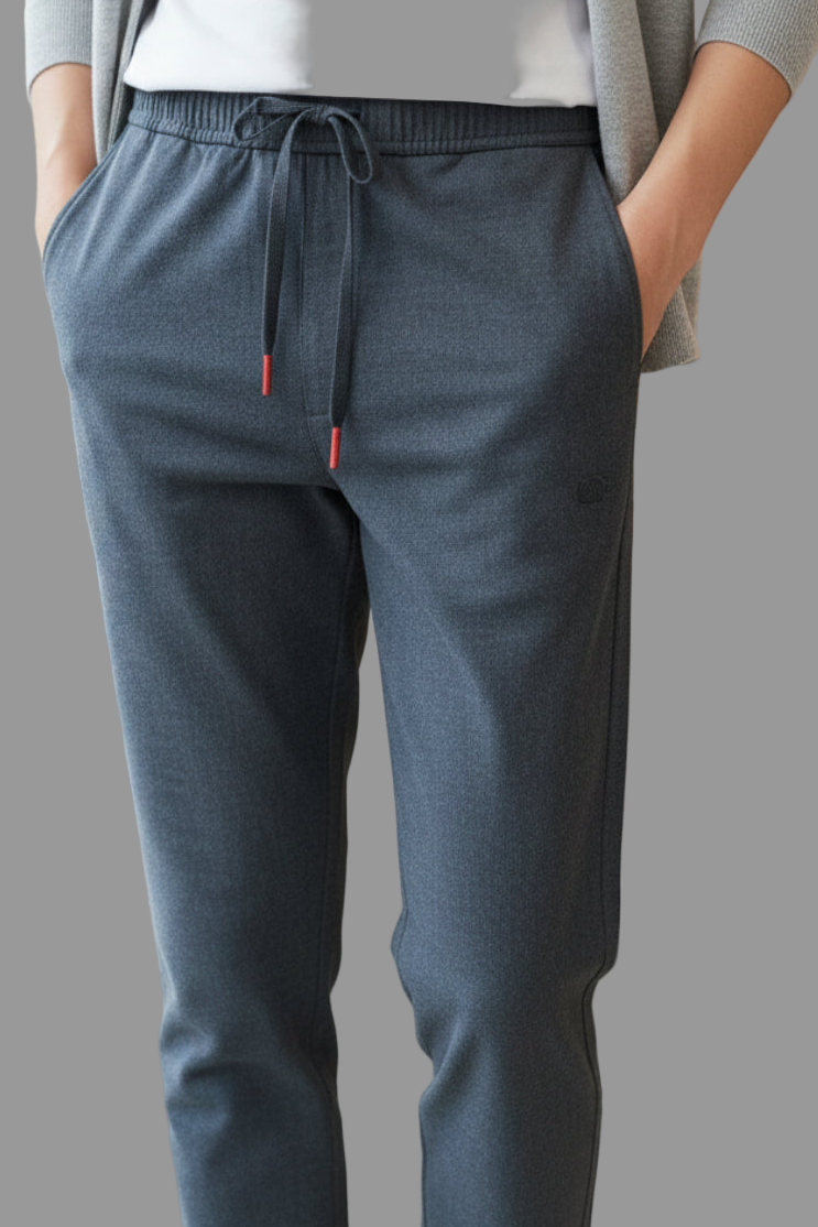 K-Style Slim Fit Trousers