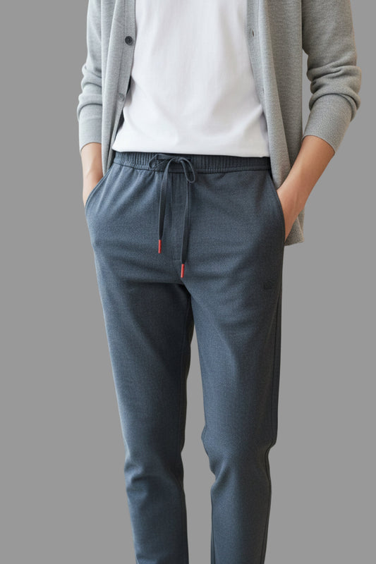 K-Style Slim Fit Trousers
