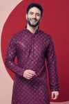 Traditional Kurta Set - Crafted Just for You. Minimum Delivery: 20 Days