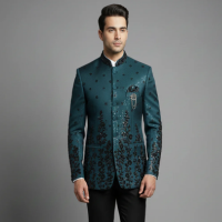 Bandhgala Suits