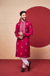 Men's Ethnic Kurta - Crafted Just for You. Minimum Delivery: 20 Days