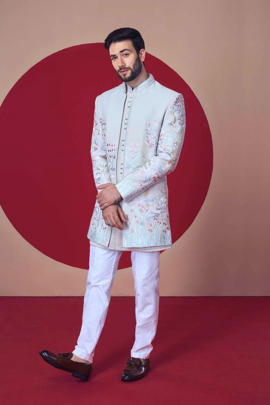 jodhpuri indo western dress - Crafted Just for You. Minimum Delivery: 20 Days