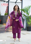 Elegant  Salwar Suit