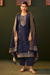 Luxurious Royal Banarasi Suit