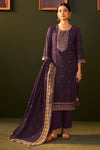 Luxurious Royal Banarasi Suit