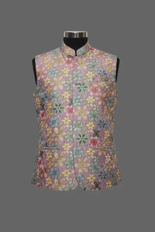 Celebration Jacket - Crafted Just for You