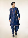 Elegant Indo Western Jodhpuri Set  - Crafted Just for You. Minimum Delivery: 20 Days