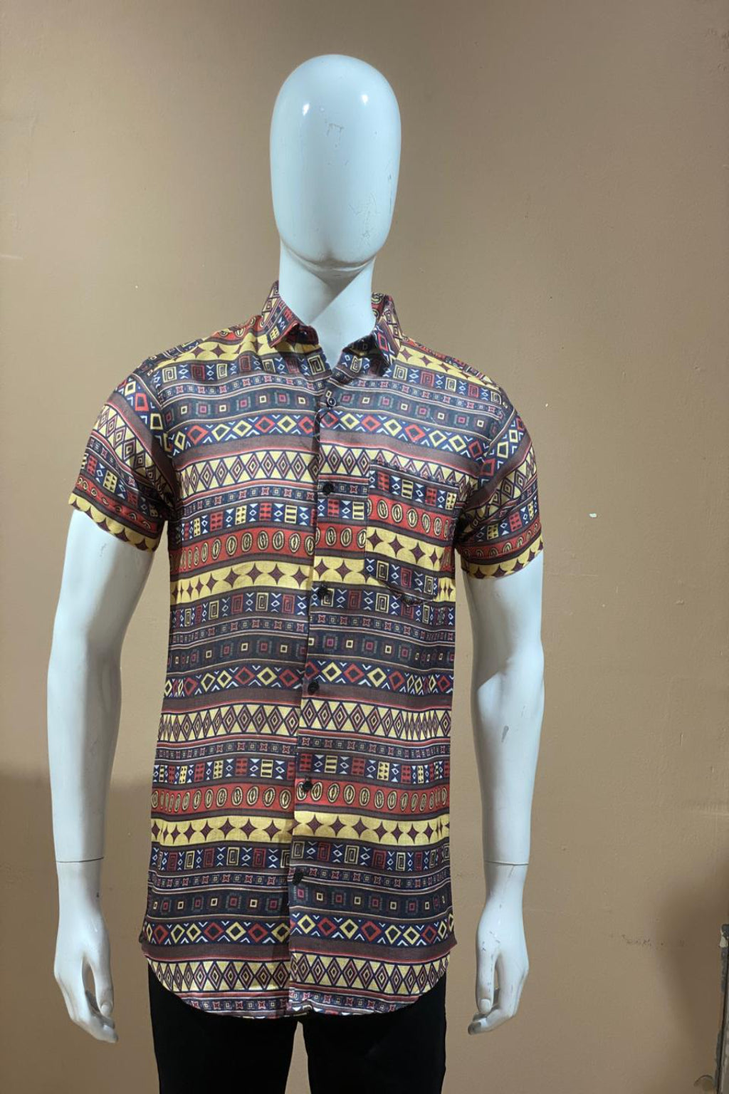 Stylish Casual Shirt