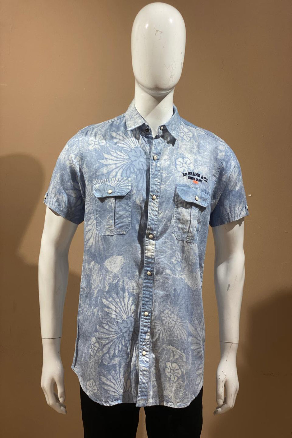 Stylish Casual Shirt