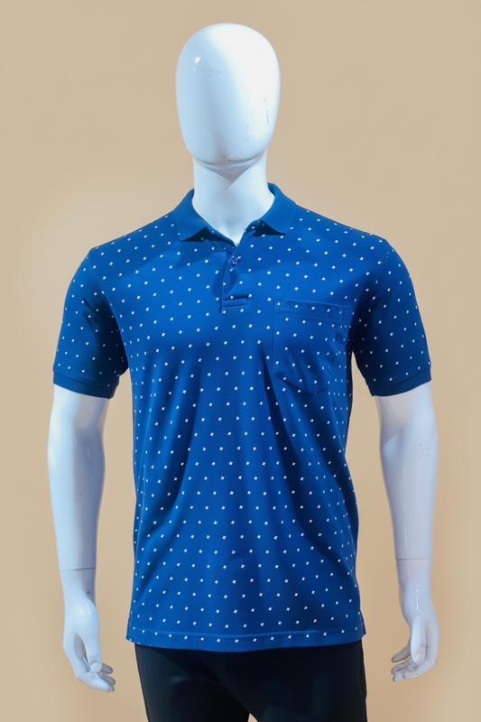 Classic Casual T-Shirt