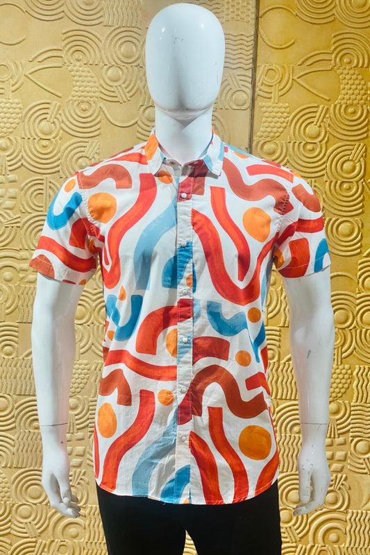 Stylish Casual Shirt