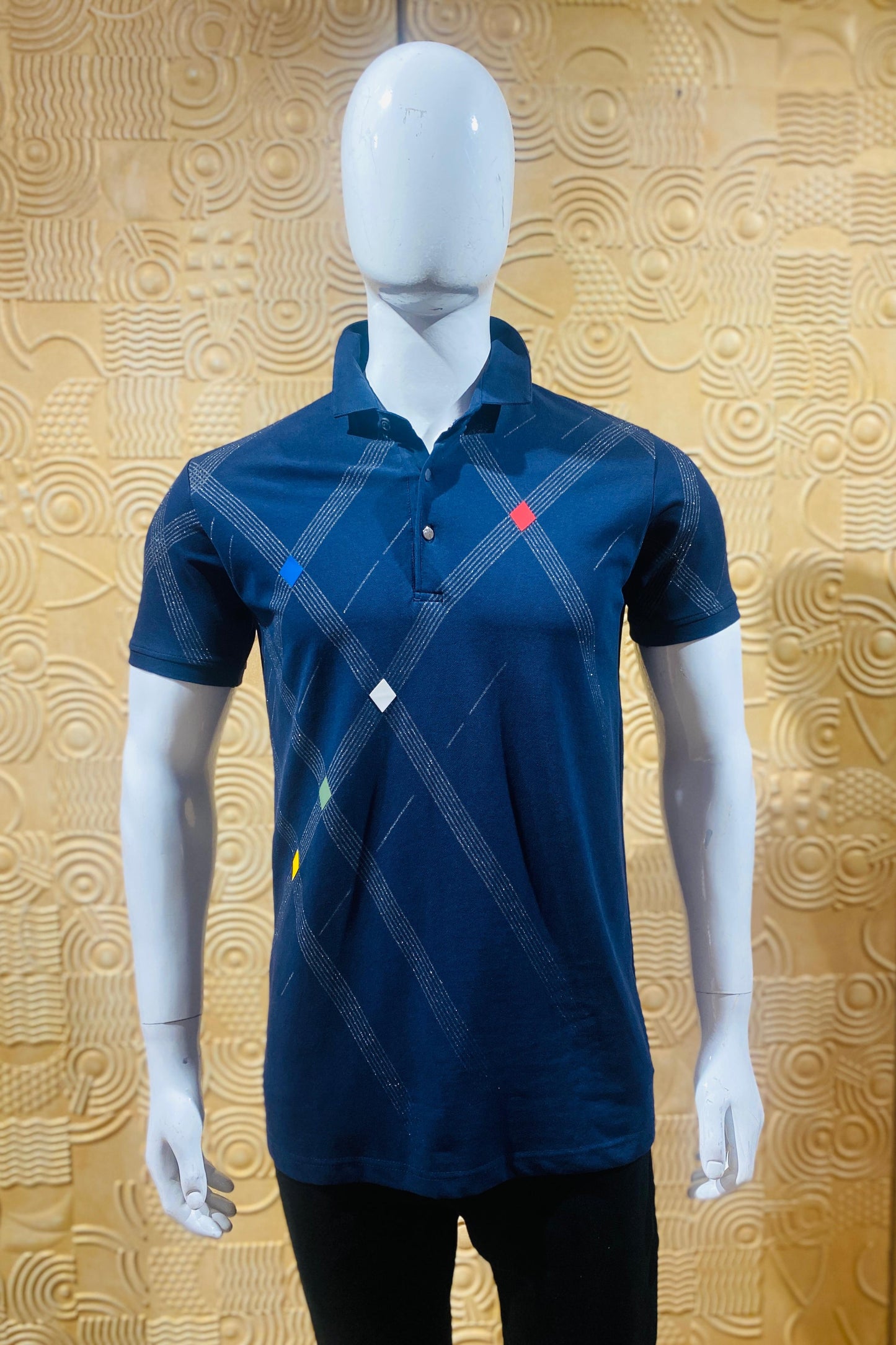 Classic Casual T-Shirt