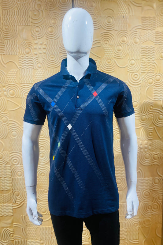 Classic Casual T-Shirt