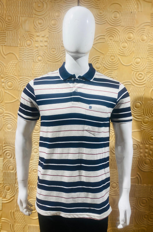 Classic Casual T-Shirt